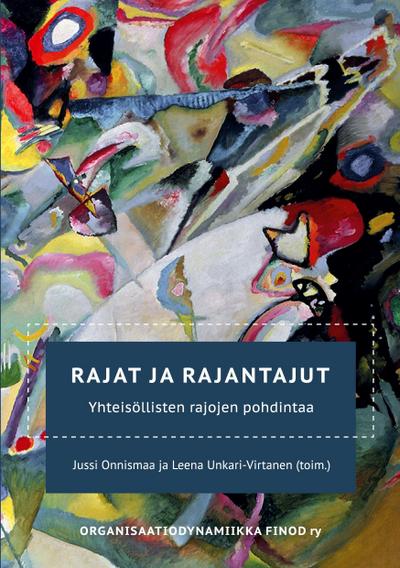 Rajat ja rajantajut