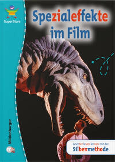 SuperStars: Spezialeffekte im Film
