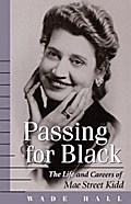 Passing for Black