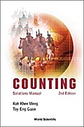 COUNTING: SOLUTIONS MANUAL, 2ND EDITION