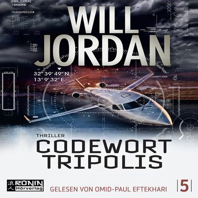 Codewort Tripolis