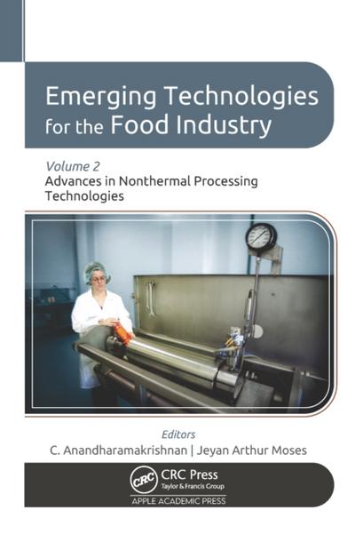 Emerging Technologies for the Food Industry