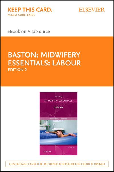 Midwifery Essentials: Labour E-Book