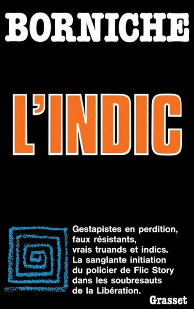 L’indic