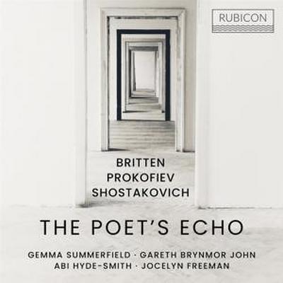 The Poet’s Echo