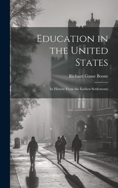 Education in the United States