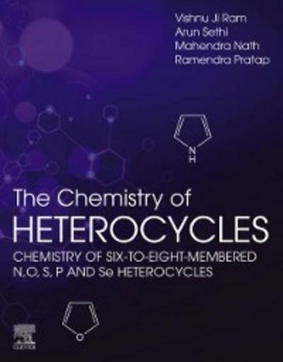 Chemistry of Heterocycles