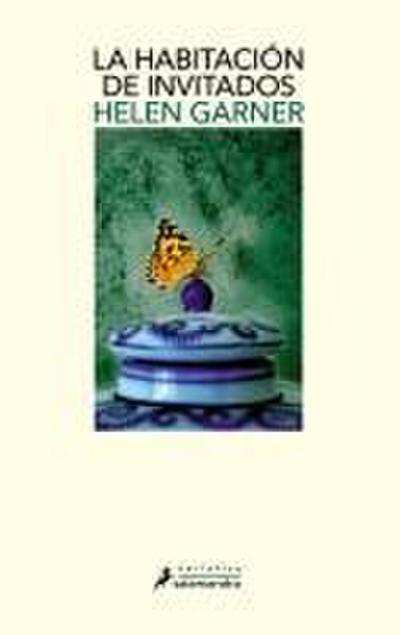 La habitación de invitados