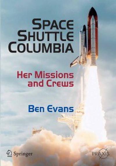 Space Shuttle Columbia
