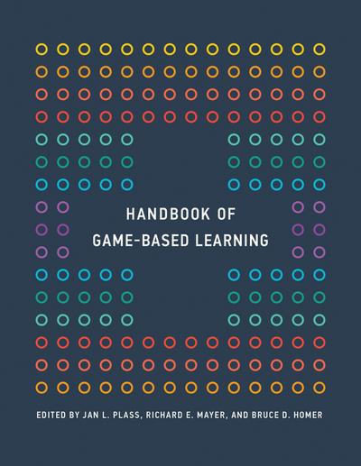 Handbook of Game-Based Learning