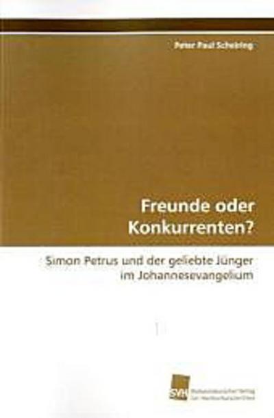 Freunde oder Konkurrenten?