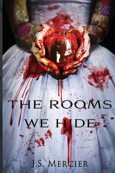 The Rooms We Hide