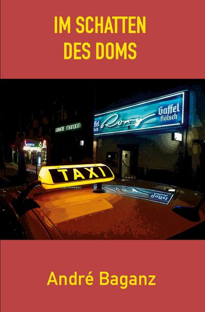 Baganz, A: Im Schatten des Doms