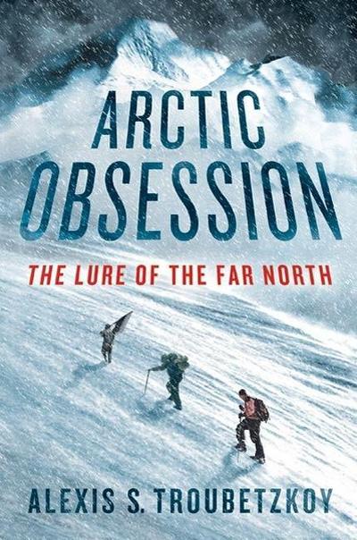 Arctic Obsession