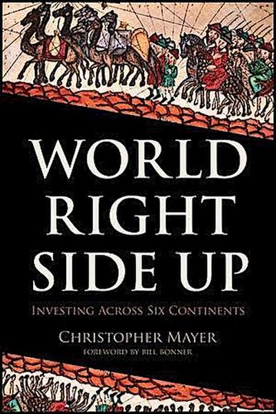 World Right Side Up