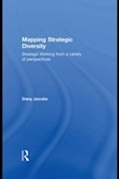 Mapping Strategic Diversity