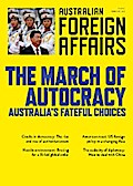 The March of Autocracy