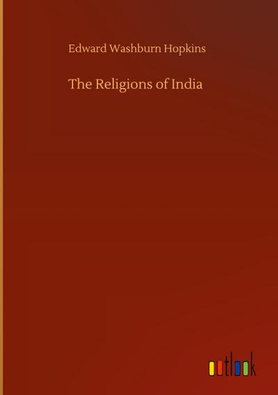 The Religions of India