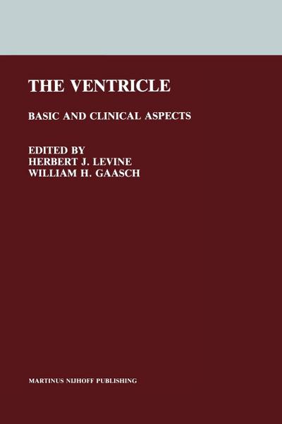 The Ventricle