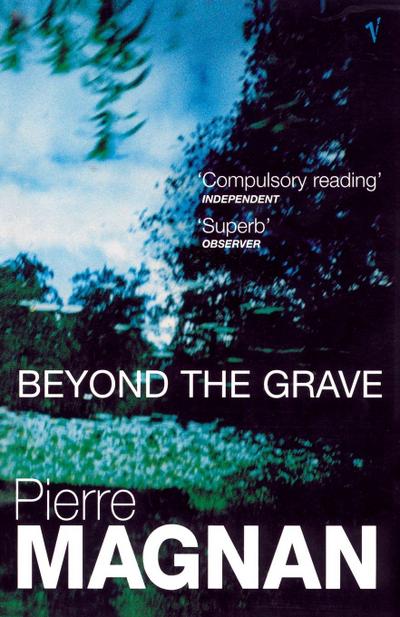 Beyond The Grave