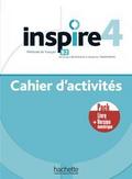 Inspire 4 - Internationale Ausgabe