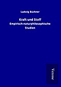 Kraft und Stoff