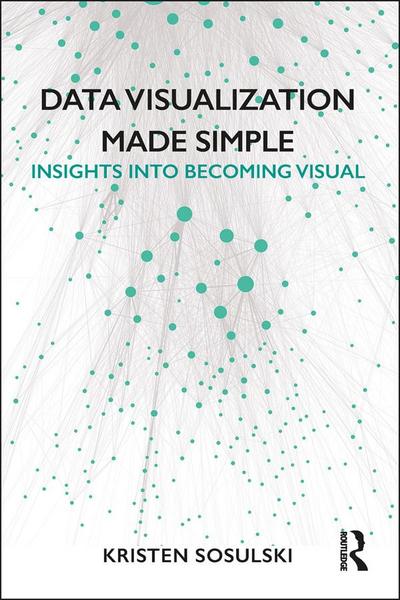 Data Visualization Made Simple