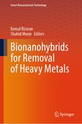 Bionanohybrids for Removal of Heavy Metals