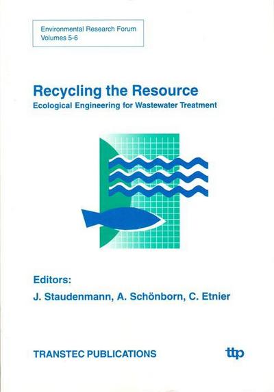 Recycling the Resource