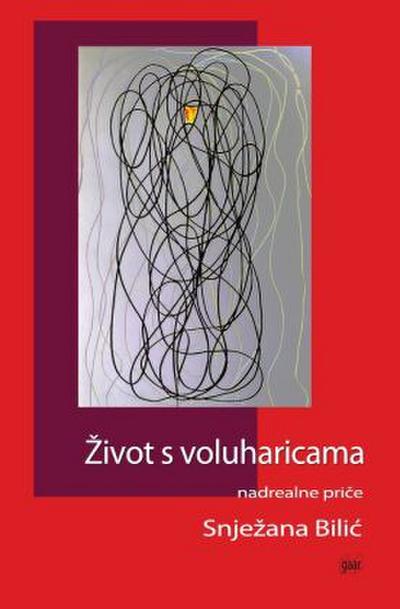 Zivot’s voluharicama