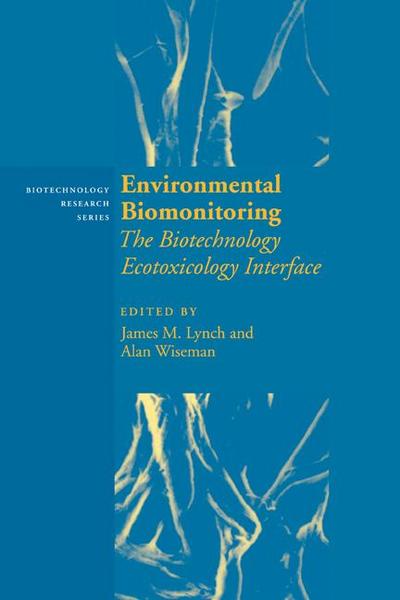 Environmental Biomonitoring