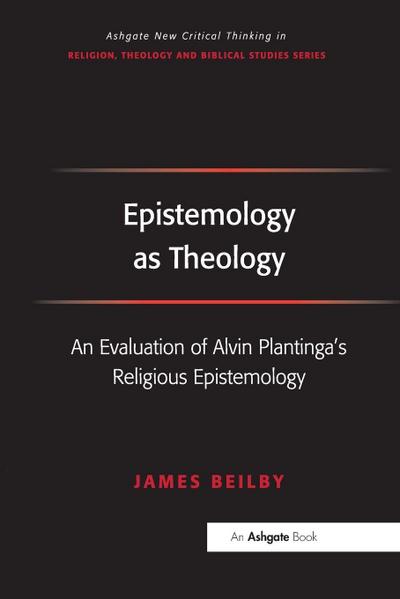 Epistemology as Theology