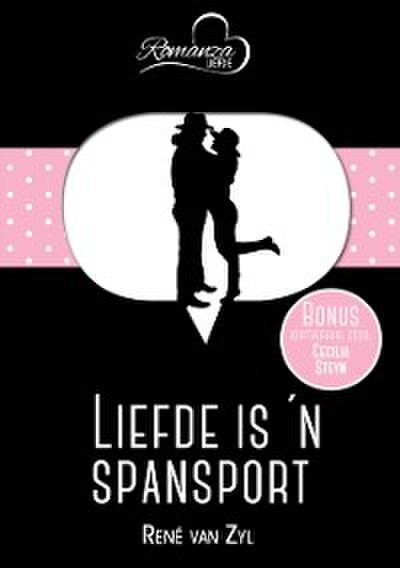 Liefde is ’n spansport & Belliedans op die duine