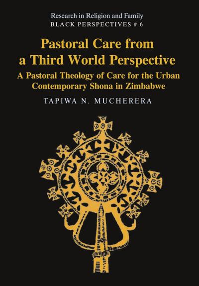 Pastoral Care from a Third World Perspective