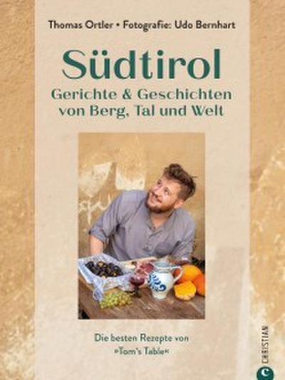 Südtirol