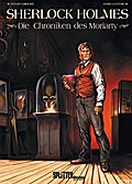 Sherlock Holmes - Die Chroniken des Moriarty