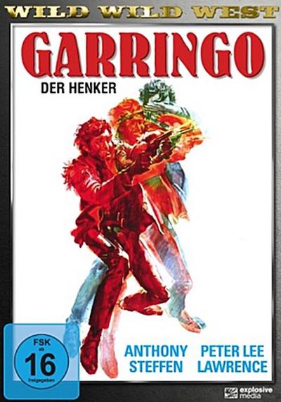 Garringo - Der Henker