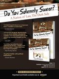 Do You Solemnly Swear? (Lindsey McCall Medical Mystery, #2)