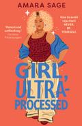 Girl: Ultra-Processed