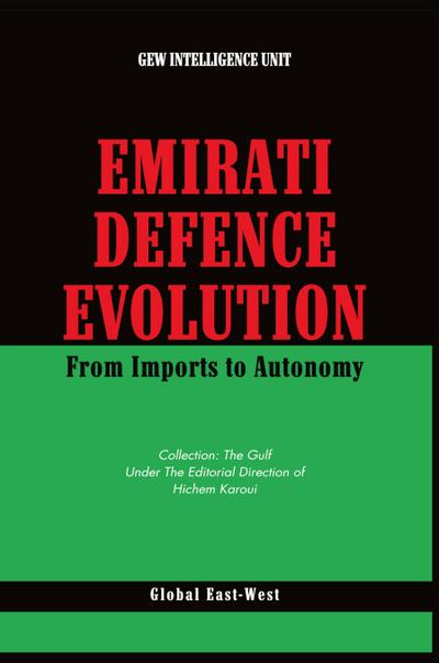 Emirati Defence Evolution