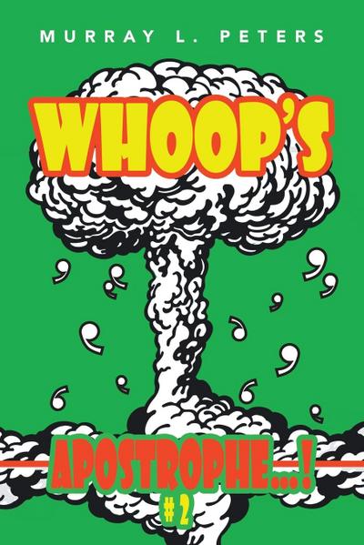 Whoop’s Apostrophe...!