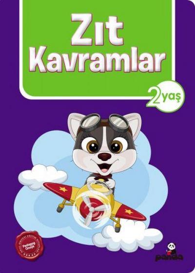 2 Yas Zit Kavramlar