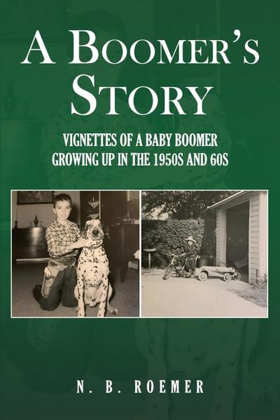 A Boomer’s Story