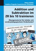 Addition und Subtraktion im ZR bis 10 trainieren