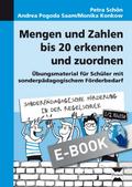 Mengen und Zahlen bis 20 erkennen und zuordnen