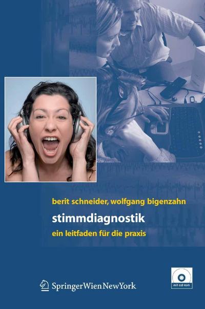 Stimmdiagnostik