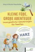 Kleine Füße/Harz