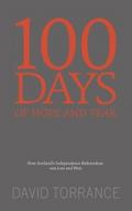 100 Days of Hope and Fear