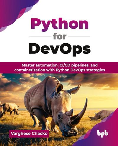 Python for DevOps