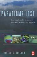 Paradigms Lost